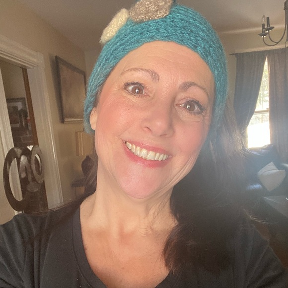 Meet your Posher, Barbara - Picture 1 of 4